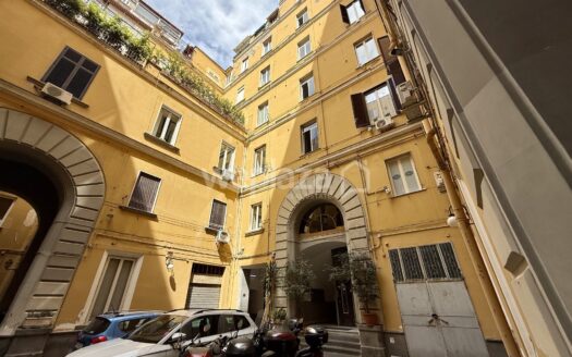 Trilocale in vendita