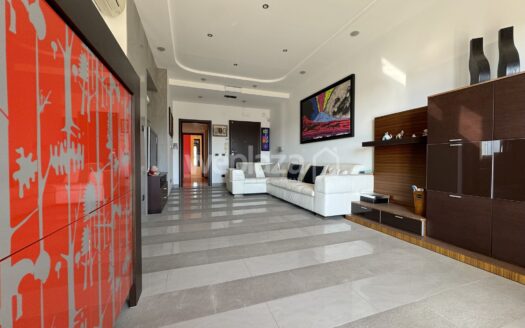 Quadrilocale in vendita