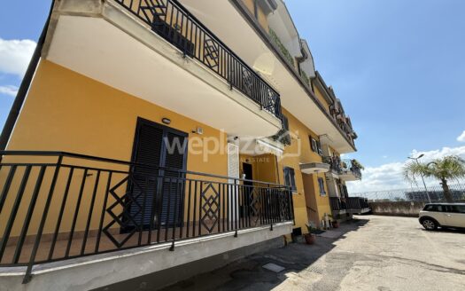 Trilocale in vendita