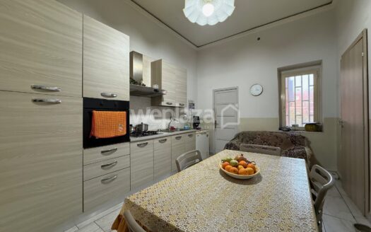 Quadrilocale in vendita