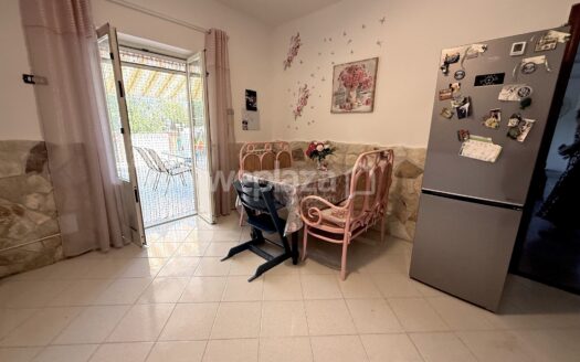 Villa indipendente in vendita