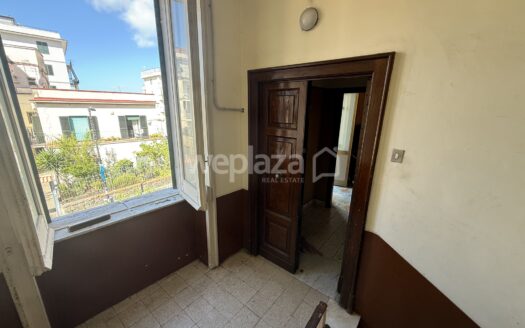 Quadrilocale in vendita