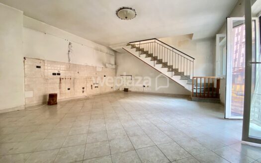 Villetta a schiera in vendita