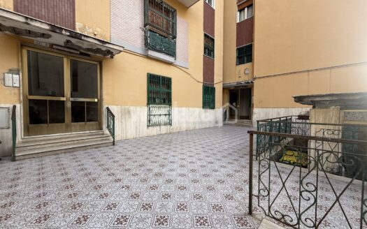 Quadrilocale in vendita