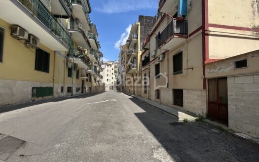 Trilocale in vendita