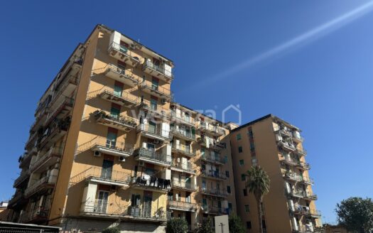 Trilocale in vendita