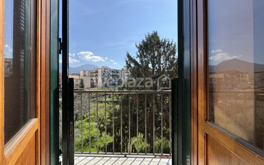 Trilocale in affitto