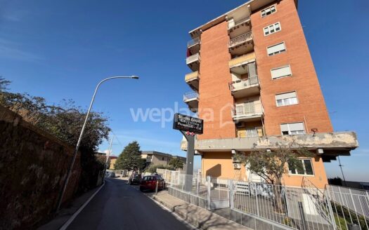 Quadrilocale in vendita