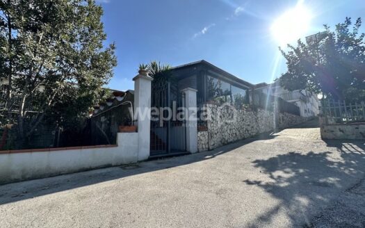 Soluzione semindipendente in vendita