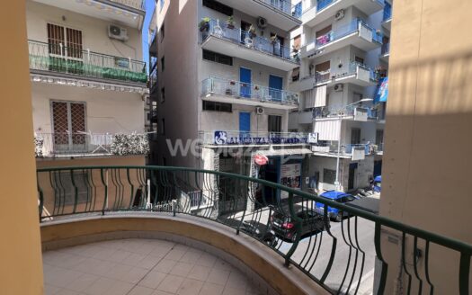 Quadrilocale in vendita