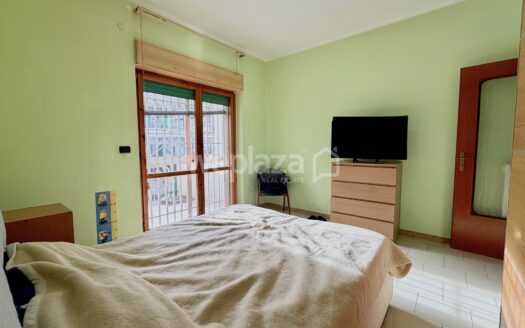 Quadrilocale in vendita