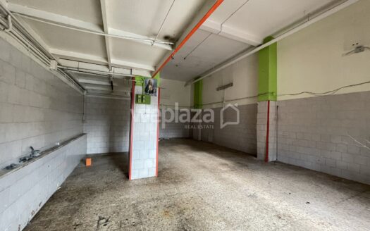 Locale commerciale in affitto