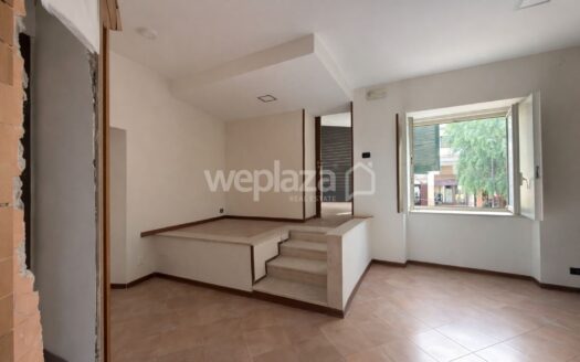 Quadrilocale in vendita