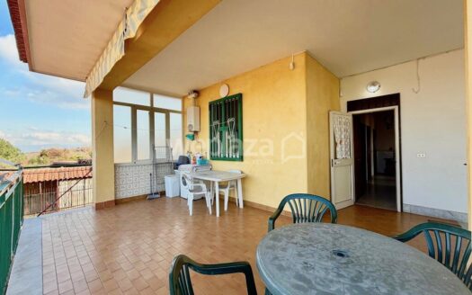 Soluzione indipendente in vendita