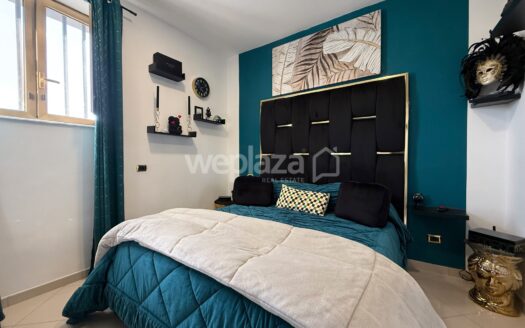 Trilocale in vendita