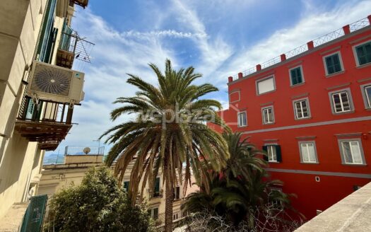 Trilocale in vendita