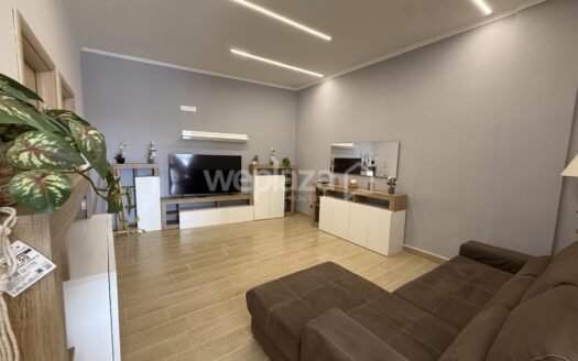 Quadrilocale in affitto