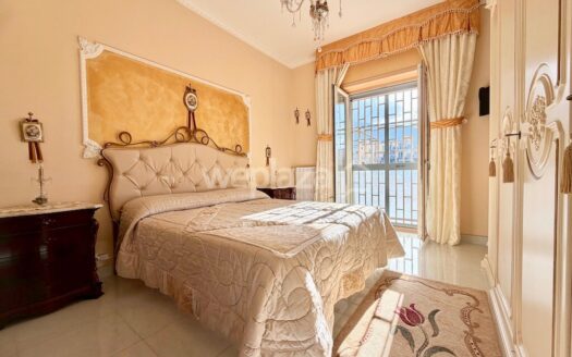 Quadrilocale in vendita