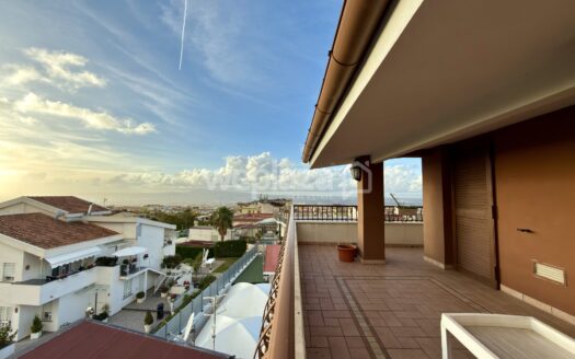 Quadrilocale in vendita