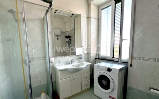 Trilocale in vendita