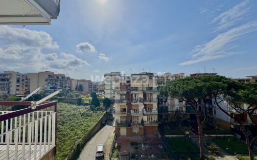 Cinque vani in vendita