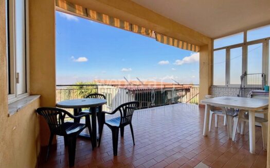 Soluzione indipendente in vendita