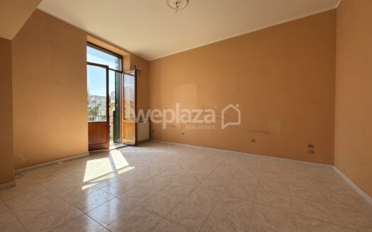 Trilocale in affitto