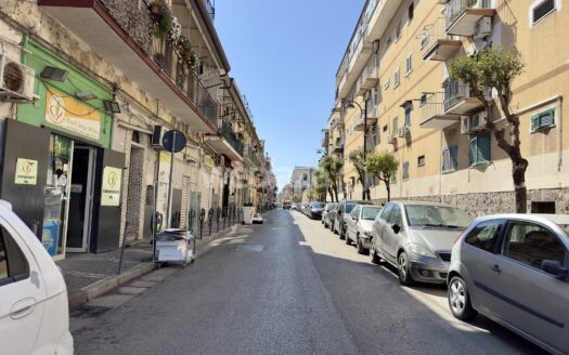 Monolocale in vendita