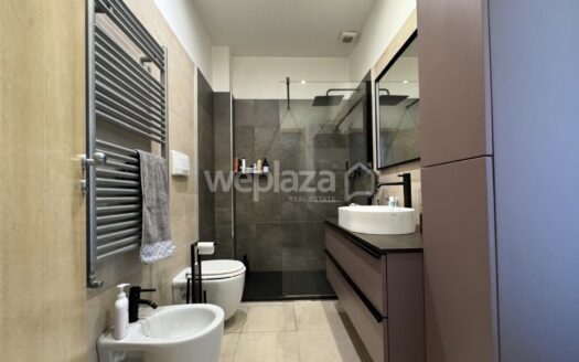 Quadrilocale in vendita