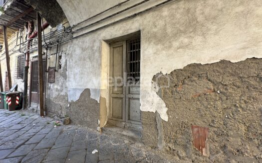 Monolocale in vendita