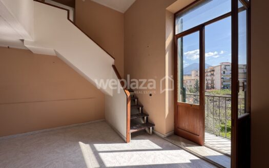 Trilocale in affitto