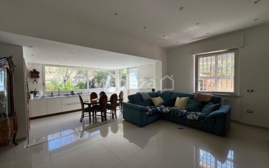 Quadrilocale in vendita