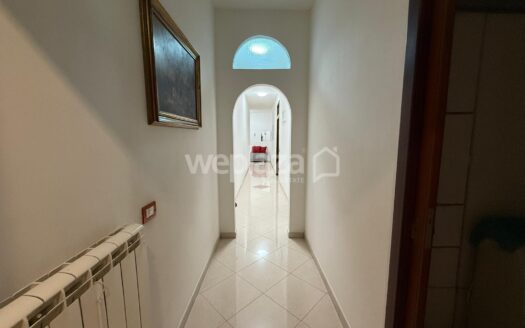 Trilocale in vendita