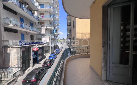 Quadrilocale in vendita