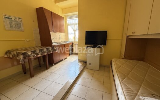 Trilocale in vendita