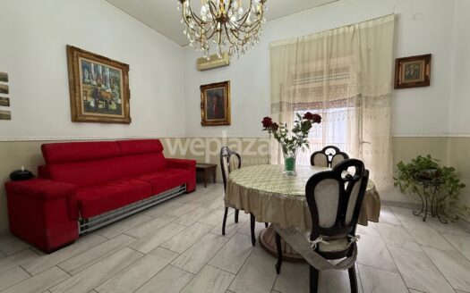 Quadrilocale in vendita