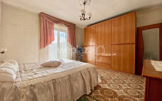 Trilocale in vendita