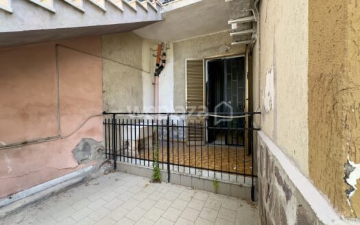 Soluzione semindipendente in vendita