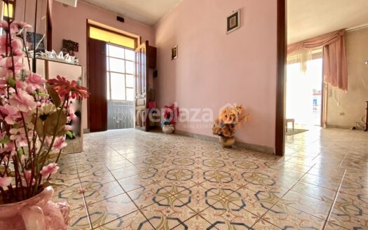 Trilocale in vendita