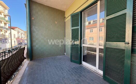 Bilocale locato in vendita