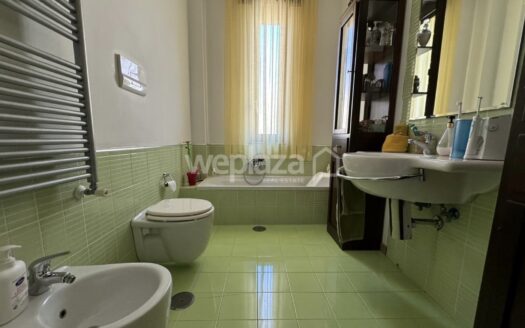 Quadrilocale in vendita