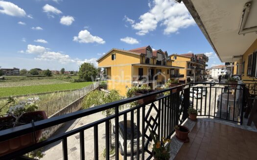 Trilocale in vendita