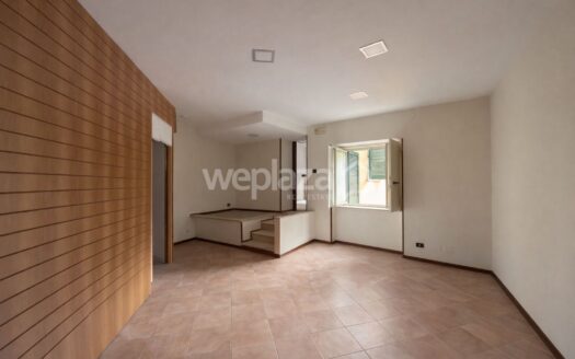 Quadrilocale in vendita