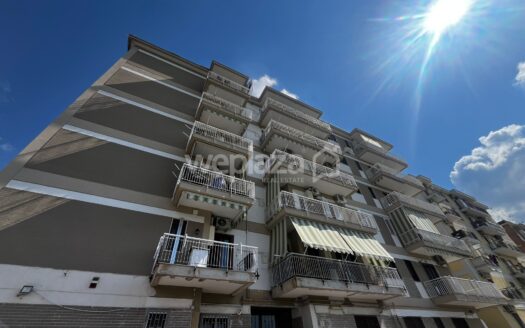 Trilocale in affitto