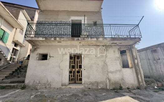 Soluzione indipendente in vendita