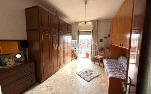 Quadrilocale in vendita