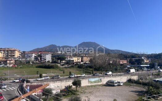 Trilocale in vendita