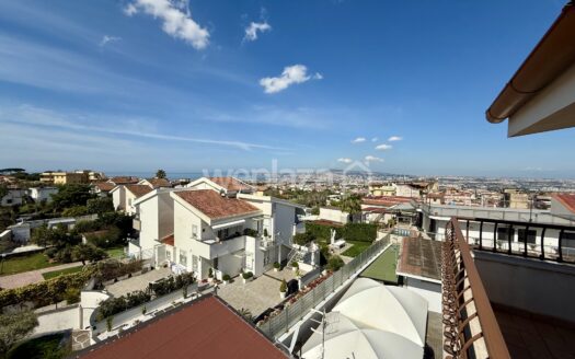 Quadrilocale in vendita