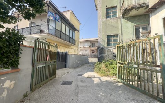 Soluzione indipendente in vendita