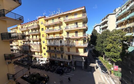 Quadrilocale in vendita